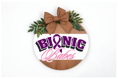 9/4/2025 (6:00pm) Bionic Babe Night Out!!!