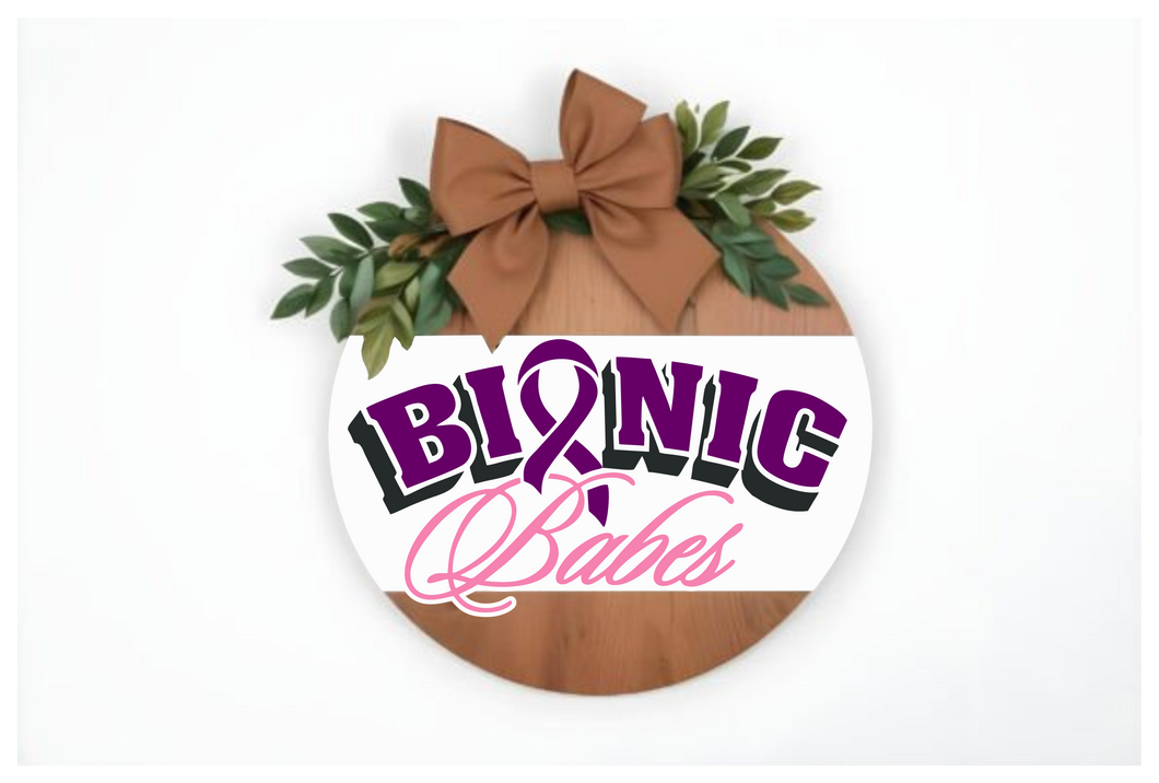 9/4/2025 (6:00pm) Bionic Babe Night Out!!!
