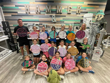 4/18/2026 (5:00pm) LAVB Volleyball Team!