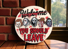 9/20/2025 (6:00 pm) Scary Movies Theme!!!