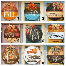 9/19/2025 (6:30pm) Fall Fabulous!!!