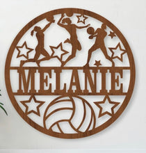 4/18/2026 (5:00pm) LAVB Volleyball Team!