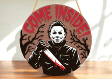 9/20/2025 (6:00 pm) Scary Movies Theme!!!