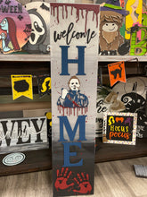 9/20/2025 (6:00 pm) Scary Movies Theme!!!