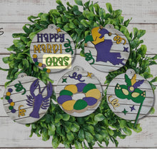 12/17/2025 (6:30pm) Eve's Float Party!