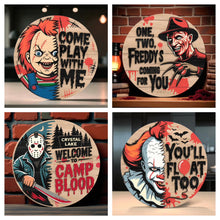 9/20/2025 (6:00 pm) Scary Movies Theme!!!