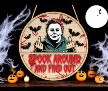 9/20/2025 (6:00 pm) Scary Movies Theme!!!