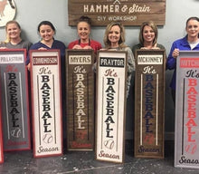 1/10/2025 (6:00pm) MHS Baseball Moms!!!