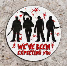 10/13/2023 (6:30 pm) Ghouls Just Wanna Have Fun!!!