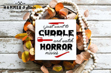 Scary Movie Halloween Workshop 2023!!!