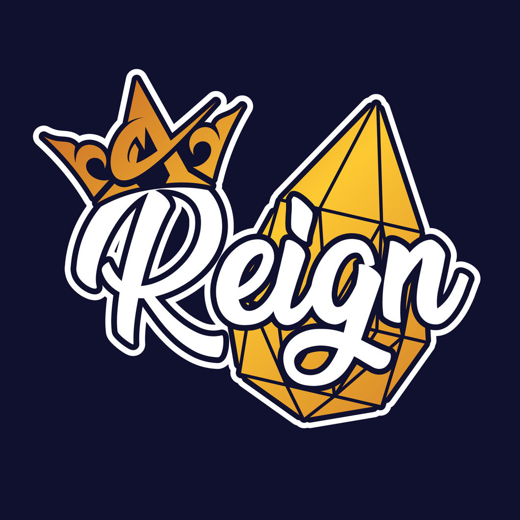 10/14/2023 (11:00am) Crown Athletics - Reign