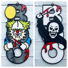 9/20/2025 (6:00 pm) Scary Movies Theme!!!