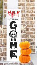 Scary Movie Halloween Workshop!!!