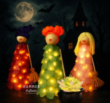 11/13/2025 (6:00pm) All Things Tumbled Glass!!!