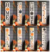 9/19/2025 (6:30pm) Fall Fabulous!!!