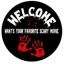 10/13/2023 (6:30 pm)Scary Dudes Workshop!!!