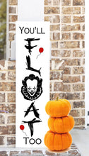 Scary Movie Halloween Workshop 2023!!!