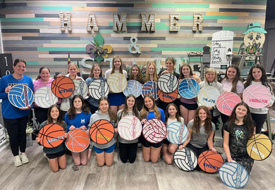 1/11/2026 (1:00pm) FJH Girls Basketball End Of Year Party!!!