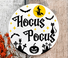 It's All Just A Bunch Of Hocus Pocus!!!