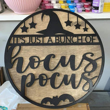 It's All Just A Bunch Of Hocus Pocus!!!