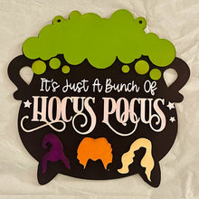 10/13/2023 (6:30 pm) It's all just a bunch of Hocus Pocus!!!