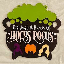 It's All Just A Bunch Of Hocus Pocus!!!