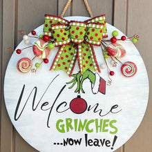 11/26/2023 (2:30pm) Megan's Grinches!!!