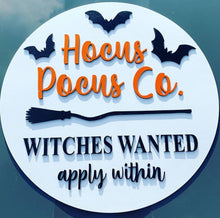 10/13/2023 (6:30pm) It's All Just A Bunch Of Hocus Pocus!!!