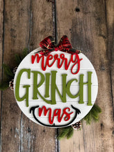 12/15/2023 (6:30pm) Night Out With The Grinch!!!