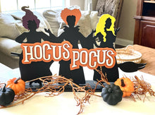 10/13/2023 (6:30 pm) It's all just a bunch of Hocus Pocus!!!
