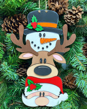 Christmas 2023 Workshop!!!