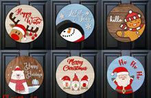 Christmas 2023 Workshop!!!