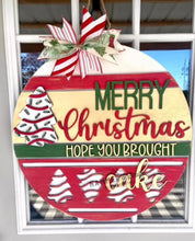 12/8/2022 (6:00pm) Madisonville Junior High Christmas Cheer Party!!!