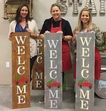 11/16/2023 (6:30pm) Woodlake Faculty Social!!!