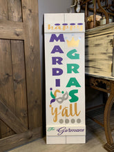 2/15/2025 (6:30pm) Family Mardi Gras!!!