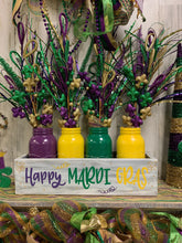 2/15/2025 (6:30pm) Family Mardi Gras!!!