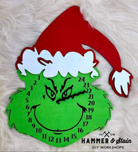 12/15/2023 (6:30pm) Night Out With The Grinch!!!