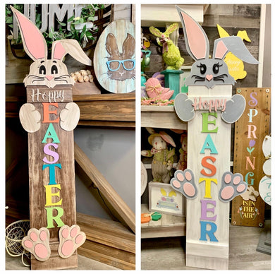 2/20/2026 (6:30 pm) Easter Workshop!