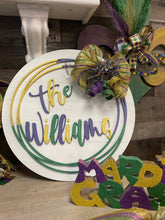 2/15/2025 (6:30pm) Family Mardi Gras!!!