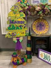 2/15/2025 (6:30pm) Family Mardi Gras!!!