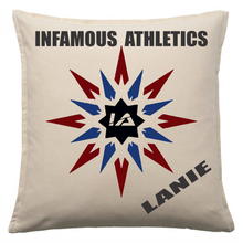 7/28/2025 (6:30pm) Infamous Athletics!!!