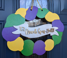 2/15/2025 (6:30pm) Family Mardi Gras!!!