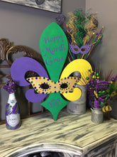 2/15/2025 (6:30pm) Family Mardi Gras!!!