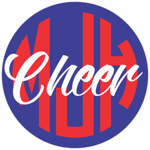 12/13/2025 (10:00am) Mandeville Junior High Cheer Party!!!