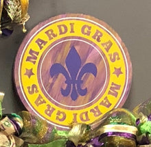 2/15/2025 (6:30pm) Family Mardi Gras!!!