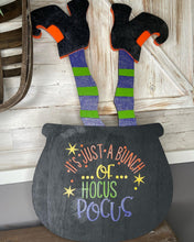 It's All Just A Bunch Of Hocus Pocus!!!