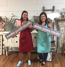 05/01/2018 6:30pm Single Plank & Wood Round Workshop (Clermont)
