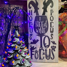It's All Just A Bunch Of Hocus Pocus!!!