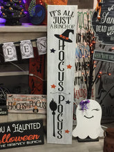 It's All Just A Bunch Of Hocus Pocus!!!
