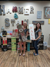 09/06/2019 6:30pm Pick Your Fall Project Workshop (Clermont)